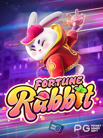 Fortube Rabbit